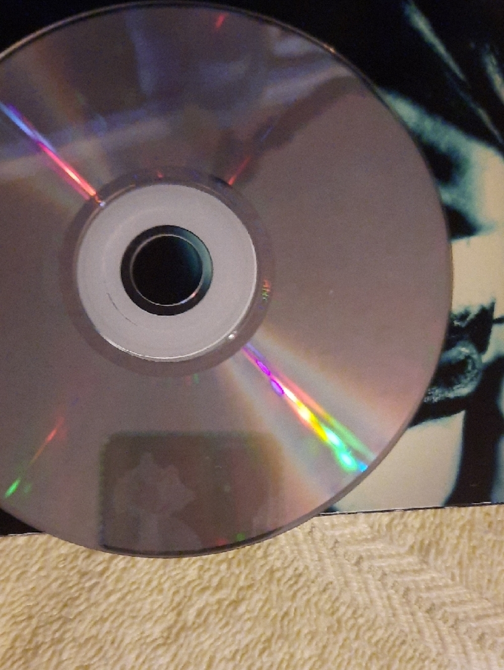 Marilyn Manson Collection - Picture 9 of 11